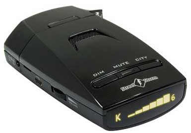 Антирадары Street Storm STR-9010EXT Антирадары Street Storm STR-9010EXT